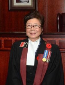 Nancy Mei Siew
